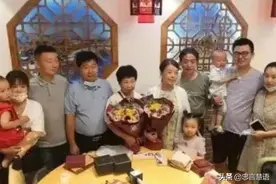 “养恩”大于“生恩”，还是“生恩”大于“养恩”？图片