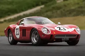 一辆汽车到底能多贵？图片