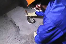如何做卫生间二次防水？做好这些防水效果才给力图片