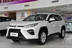 实拍威兰达新款，2.0L+CVT，仅17.18万，安全有讲究图片
