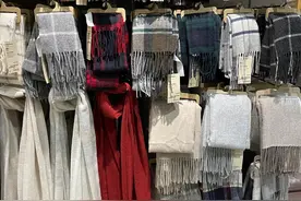 逛逛无印良品图片