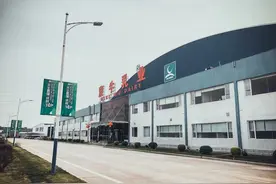 武汉蒙牛5年投资近3亿，打造智能工厂乳业样本图片