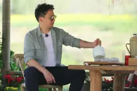 黄磊做假菜？张子枫的“翻车”实在忍不了，综艺节目究竟有多假？图片