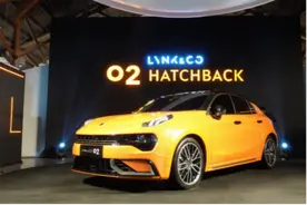 这些国产“大排量”2.0T车型 最低只要10万出头图片