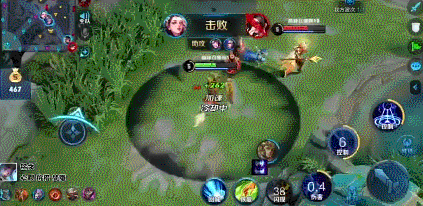 《王者荣耀》之边路顶端男人，克制一切上单，看了有手就行