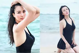 杨童舒：童年阴影徐盈盈，出演陈婷再翻红，未婚先孕曾饱受攻击图片