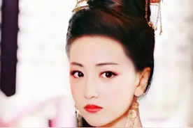 仔细一想，杨蓉才是最低调的男神“收割机”啊图片