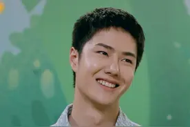 王一博多次承认自己是卧底，却没有人信，问就是哥哥们太宠了图片