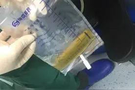 护士必看：胸腔闭式引流护理，这些细节不容小觑图片