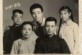 日军孩子滞留中国，长大后老爹劝其回国，3个理由让他坚决拒绝图片
