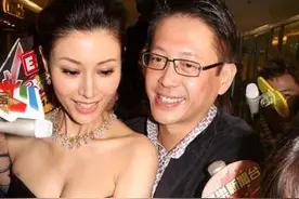 不爱江山爱美人，谁红谁漂亮就泡谁，豪门公子哥的“浪荡史”图片