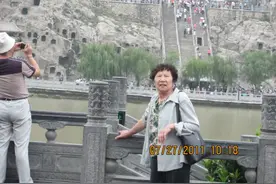 早睡早起，富贵到底；迟睡迟起，拖棍讨米（思亲系列之二）图片