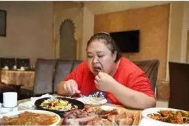 孕期体重增长太快，胖到不可收拾？这样吃，只长胎不长肉图片