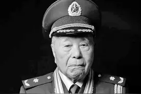 “中国核司令”，101岁程开甲院士逝世图片