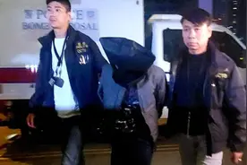 香港已有80名教师因“修理风波”被捕，1人被停职视频封面