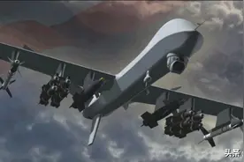 美国人白日做梦：死神无人机部署南海，能骗掉中国防空导弹也划算图片