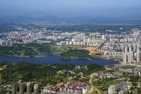 距长沙不足百公里的它，经济总量却是省内倒五，如今仍为四线城市图片