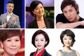 上海台振兴有望？陈辰复出王冠回归！陈蓉曹可凡惹众怒再难翻身图片