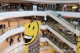 天街开业，丁桥人民很幸福图片