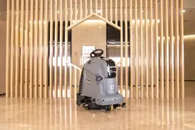 疫情时代，搞清洁的家电也升级了图片