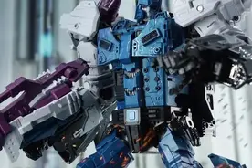 无尽的疯狂—六阶杀手霸王图片