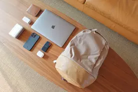 化繁为简，只选对的，打工人的 2021 EDC翻包记图片