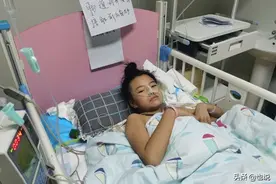 “哥哥，救我！”兄妹10年没见过几次，一个电话哥哥千里救妹图片