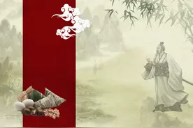 端午节：从屈原的《思美人》，说说家乡的“端午订亲”图片