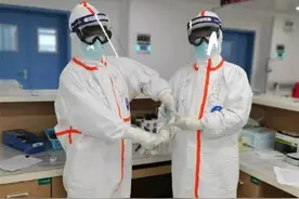 吉林省700名驰援湖北医务人员享受到人才和职称评聘激励政策图片