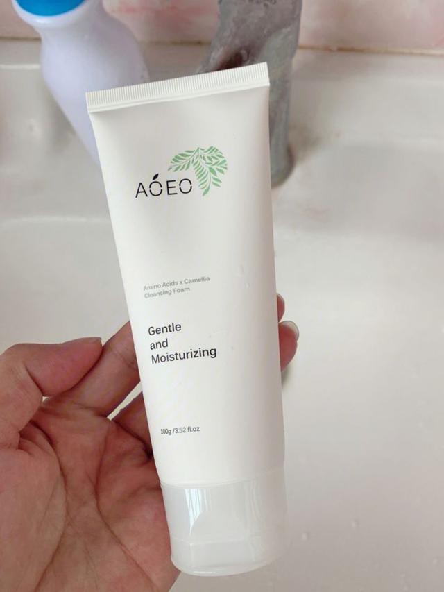 号称温和的氨基酸洁面产品是真的好用吗？一起来看看吧
