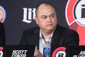 美国二级赛事嘲讽UFC，“我们这个级别全世界水平最高”图片