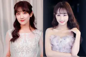 李兰迪因戏生情？图片