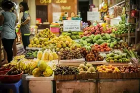 芒果荔枝背后的中越双边关系，曾经“国民待遇”，如今寂无声息图片