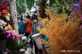 曼谷乍都乍今日重新开放图片