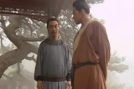 除了武大郎，武松只为施恩之死痛哭过，两人的感情到底有多深？图片