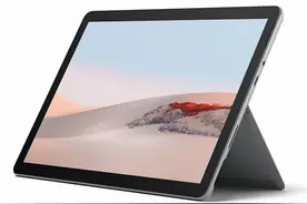 媒体人实战Surface go，究竟是不是轻度办公神器？图片