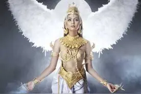 柬埔寨环球小姐选美，太惊艳了！看了瞬间爱上这个国家图片