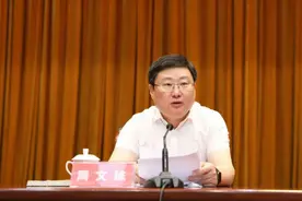 人事局|到任了！无锡、泰州3区新主官图片