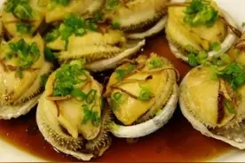 江门美食名不虚传，这25道小食，极具当地特色图片