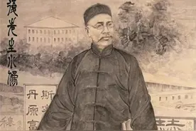 严复提出的社会达尔文主义，让中国人走进丛林，却也让道德成问题图片