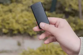 小米有品上新打火机，不充气不加油，仅需69元续航超一周图片