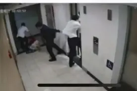 航天投资董事长缘何打伤两院士？伤者已住院，警方在调查图片