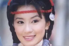 46岁贾静雯二婚生二孩后落泪：现在才明白嫁得好，不是因为选对人图片