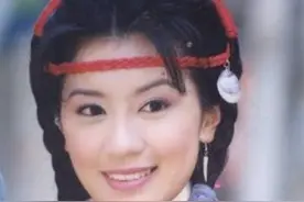 46岁贾静雯二婚生二孩后落泪：现在才明白嫁得好，不是因为选对人图片