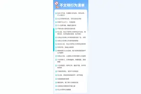 福田万元话费等你拿！快来加入随手拍，用小行动提升大文明图片