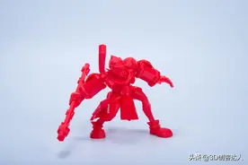 3d打印手办模型，以后再也不用去购买了，打印就是了图片
