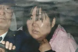 以结婚之名诈骗十人、谋杀三人、敛财一亿的女“海王”：木岛佳苗图片