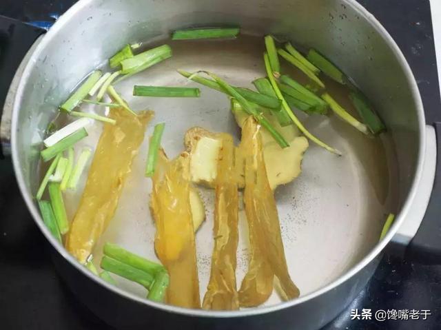 鳘鱼鳔怎么做好吃 2026年鳘鱼鳔的吃法