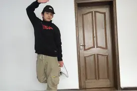《最炫民族风》不一样的舞蹈风格图片