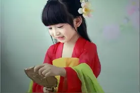 我国古代神童诗作欣赏图片
